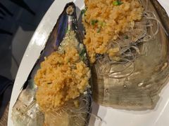 蒜蓉蒸带子-盒马鲜生(莱蒙都会店)