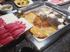 -海底捞火锅(崇文门新世界百货店)