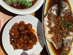 -新白鹿餐厅(城西银泰城店)