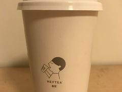 -喜茶(广州番禺奥园广场店)