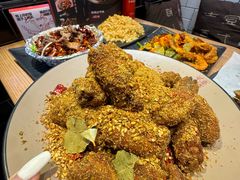 -壹酒贰肉1926·深夜食堂(南京北街店)