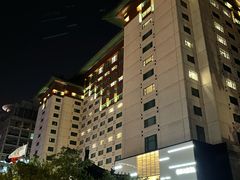 -王府半岛酒店