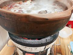 -威邵鸡煲(西华路总店)