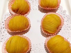 -陆壹捌餐厅(五大道店)