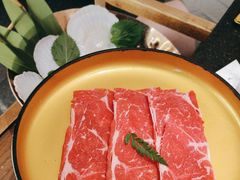 -牛New寿喜烧(新六百店)