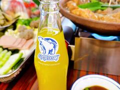 -沙胆彪炭炉牛杂煲(成都玉林店)