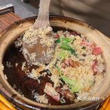 煲仔饭就喜欢捞王家