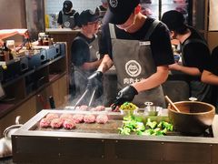 -肉肉大米(金虹桥店)
