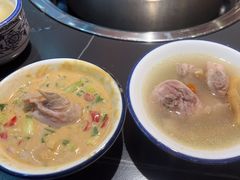 -淼福猪肚鸡·椰子鸡火锅(大沙地店)