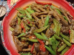 -馬伍旺川菜(江北虹悦城店)