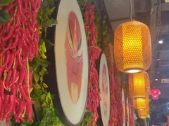 -雲蜀龙阁·金牌水煮鱼(方庄店)