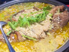 -沪小胖·小龙虾·蓝龙王(八佰伴店)