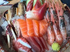 -大渔铁板烧(万象城店)