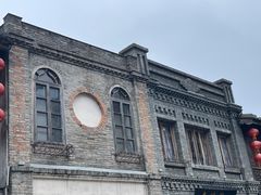 -三坊七巷历史文化街区