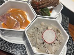 -童福兴·南京菜(老门东店)