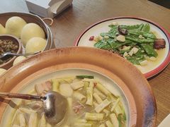 -味莊餐厅(康庄南街店)