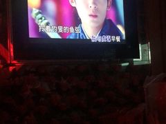 -GAGA主题量贩式KTV平价店(工大店)