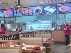 -蜀留香火锅(社会山店)