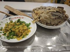 原味鸡架-老四季(光荣街店)