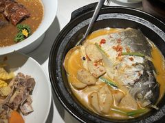 -汤城小厨•粤菜•靓汤(金宝街店)