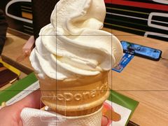 -麦当劳(杭州西湖银泰百货店)