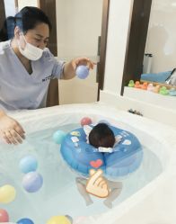 -侒悦缦月子中心·疗愈园区(龙岗店)