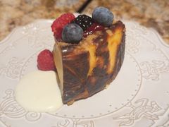 -BROWNSTONE布朗石西班牙餐厅(富城店)