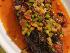 -马凯餐厅(长椿街店)