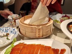 -悦融琥珀·京鲁菜·海味珍品(西单店)