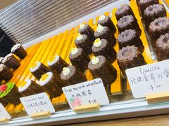 -发酵食堂(屏风街店)