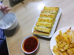 -定家小酥肉·清真(回民街店)