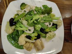 -金丝饭庄(金丝新天地保障性住宅小区店)