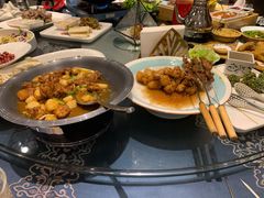 -飞天大厦清真餐厅