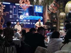 -胡桃里音乐酒馆(下沙店)