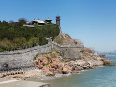 -蓬莱阁景区