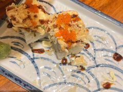 -鸟鹏烧鸟居酒屋(仁恒梦中心店)