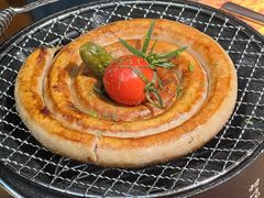 -卢布里西餐厅(海拉尔店)