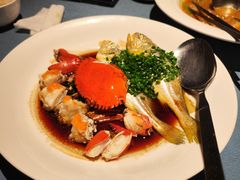 -三利音·玖弄小鲜(浦东嘉里城店)