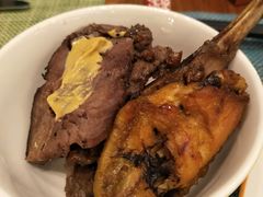 -济南香格里拉·咖啡泉自助餐厅