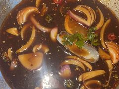 -妈妈菜舟山海鲜(定海古城店)