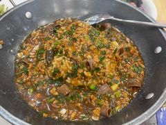 -良友·海鲜青岛菜(五四广场店)