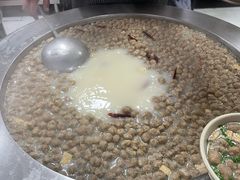 -二牛丸子汤(杏花岭店)