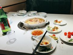 -金华砂锅筒骨砂锅夜宵(临平店)