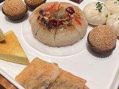 -荣兴酒家(徐家汇店)