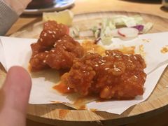 -一心创作料理屋(经开万达店)