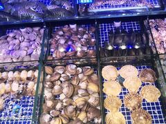 -青蓬蒸汽海鲜·深圳老字号·团建聚会(壹方城店)