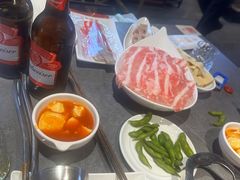 -竹犇番茄火锅(长风街店)