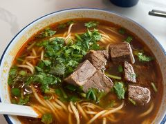 牛肉拉面大-宛平李记小吃(东关街店)