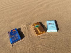 -达拉特旗响沙湾旅游区