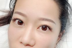-MIVI半永久纹眉绣眉